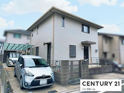 京都府木津川市城山台１０丁目 3980万円 3SLDK