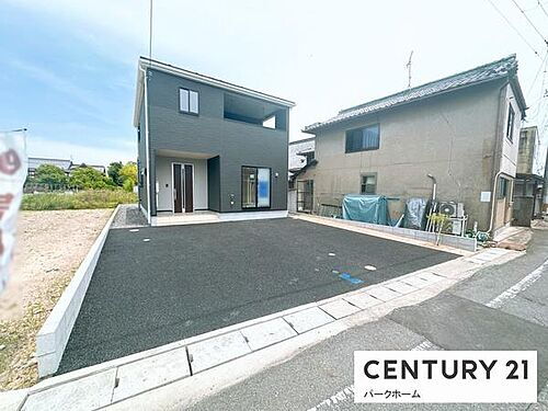 滋賀県守山市赤野井町 3380万円 4SLDK