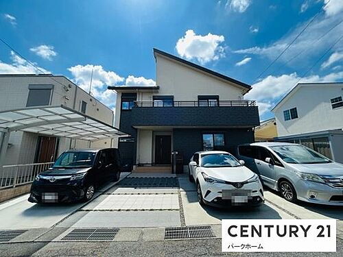 滋賀県大津市南郷１丁目 4380万円
