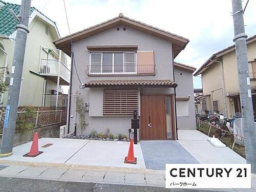 滋賀県大津市竜が丘 2798万円