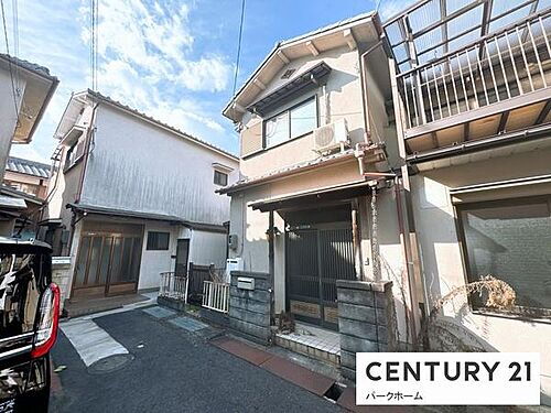 滋賀県大津市里３丁目 399万円