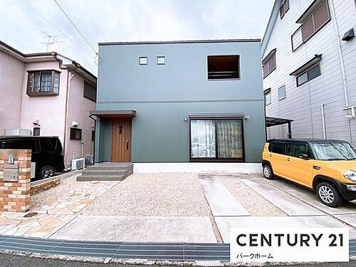 滋賀県草津市木川町 4280万円