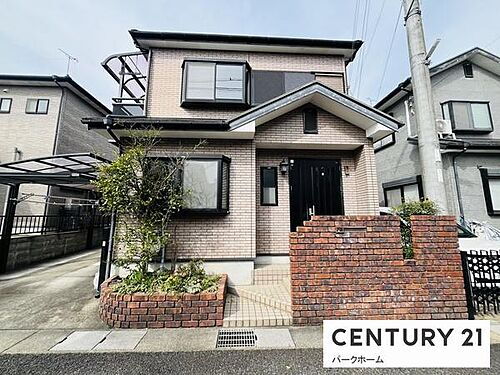 滋賀県大津市平津１丁目 1999万円