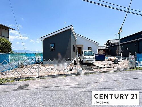 滋賀県守山市赤野井町 3580万円 4LDK