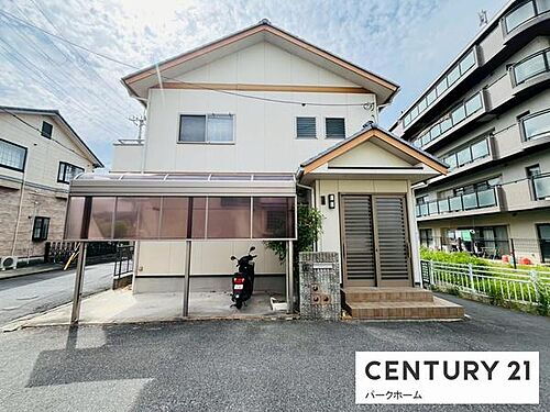滋賀県草津市草津町 2100万円