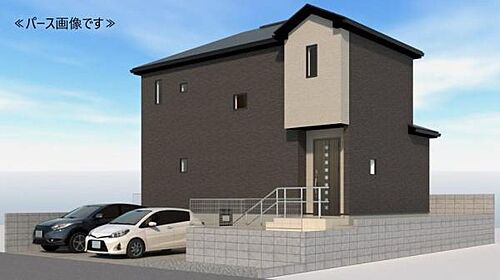 滋賀県大津市月輪５丁目 3980万円 4SLDK