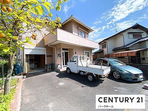 滋賀県大津市千町１丁目 中古住宅