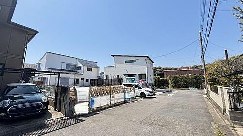 神奈川県鎌倉市七里ガ浜東５丁目 9380万円 4LDK