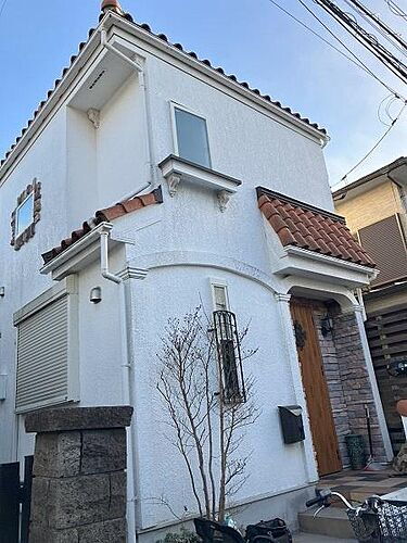 神奈川県横浜市中区西竹之丸 2880万円