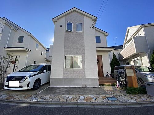神奈川県大和市西鶴間２丁目 4490万円