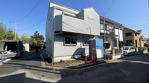 神奈川県横浜市南区六ツ川２丁目 3980万円 3LDK