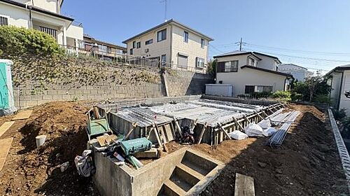 神奈川県横浜市泉区中田東４丁目 5980万円 4LDK