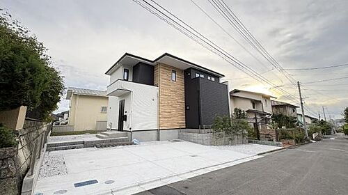 神奈川県横浜市栄区庄戸2丁目 5099万円 4LDK