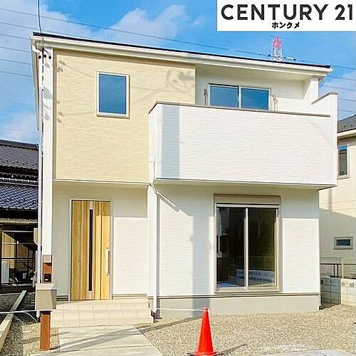 岐阜県岐阜市大菅北 2280万円 4LDK