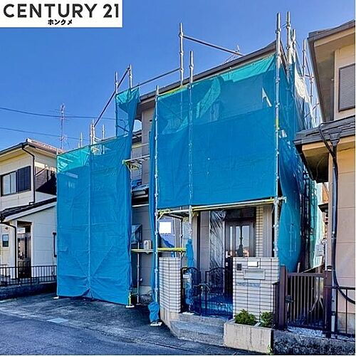 岐阜県揖斐郡大野町大字本庄 中古住宅