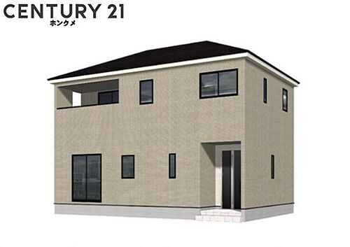 岐阜県羽島市江吉良町 2190万円 4LDK