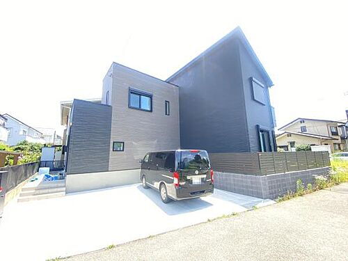 千葉県柏市西山１丁目 5380万円