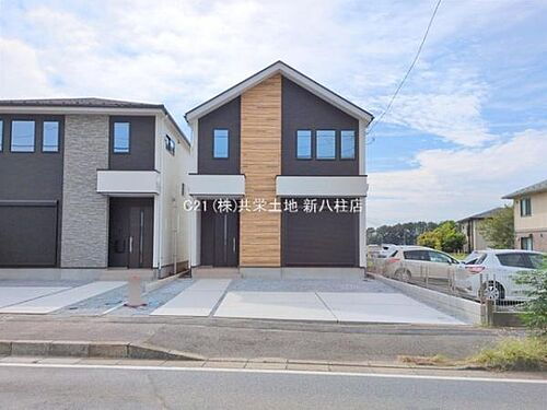 千葉県流山市平和台５丁目 6499万円 3SLDK