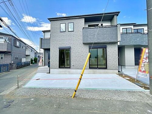 千葉県松戸市東平賀 4690万円 4LDK