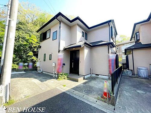 神奈川県横浜市緑区台村町 4380万円 4LDK