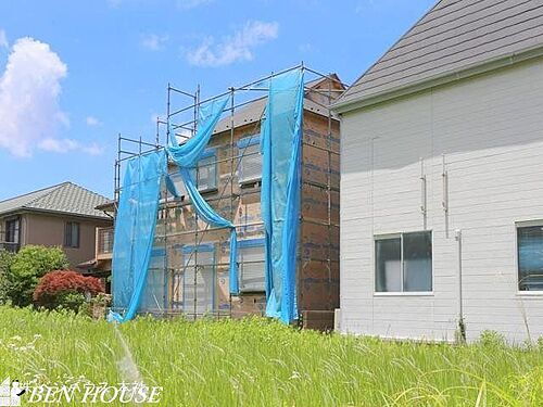 神奈川県藤沢市湘南台４丁目 5680万円 4LDK