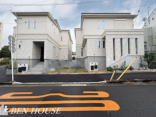 神奈川県横浜市緑区十日市場町 中古住宅