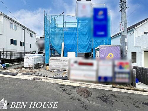 神奈川県横浜市保土ケ谷区上菅田町 4980万円 3LDK