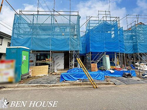 神奈川県横浜市磯子区岡村1丁目 5199万円 1SLDK