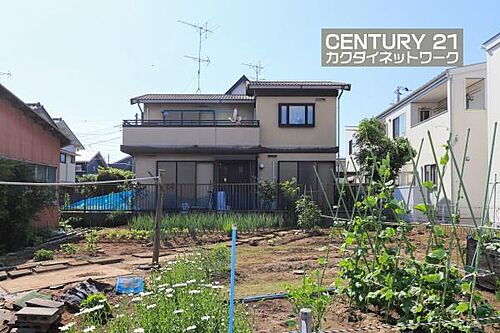 埼玉県久喜市本町５丁目 2380万円