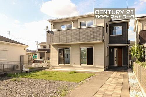 埼玉県北葛飾郡杉戸町大字堤根 2880万円