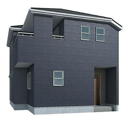 埼玉県幸手市中５丁目 2780万円 4LDK