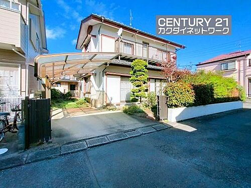 埼玉県南埼玉郡宮代町和戸５丁目 中古住宅