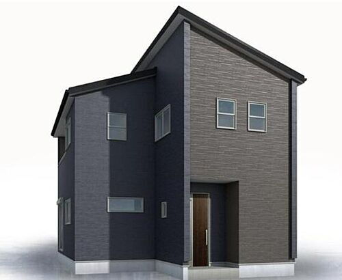 埼玉県久喜市菖蒲町菖蒲 2590万円 3SLDK