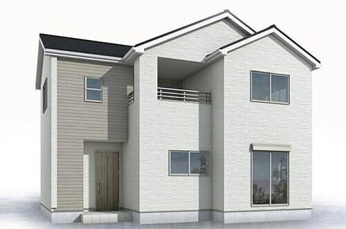 埼玉県久喜市菖蒲町菖蒲 2690万円 4LDK