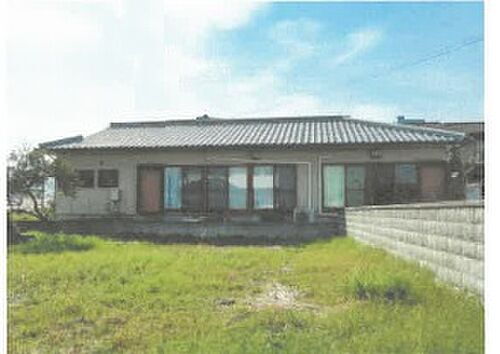 徳島県美馬市脇町別所 860万円