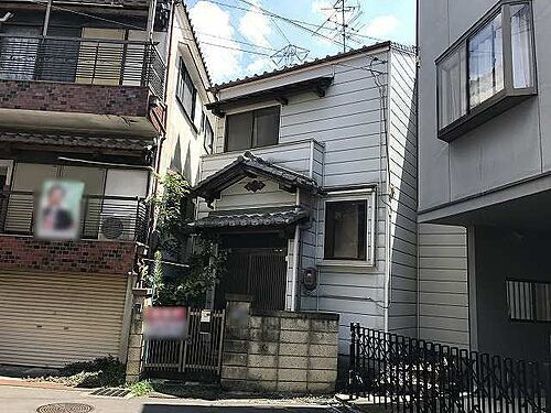 大阪府枚方市野村元町 500万円