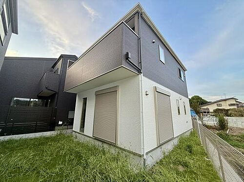 神奈川県藤沢市石川 4399万円 4LDK