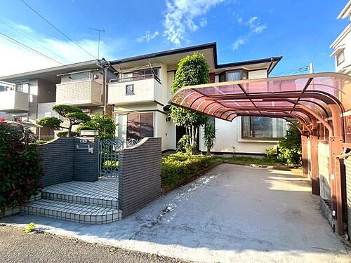 神奈川県藤沢市本鵠沼２丁目 5800万円