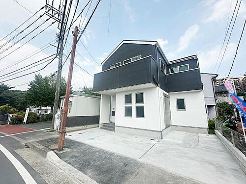 神奈川県藤沢市城南3丁目 4499万円 4LDK