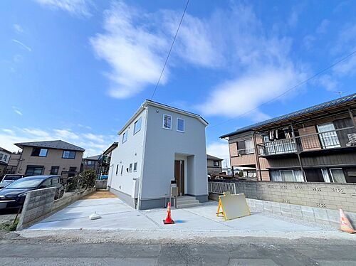 埼玉県北本市西高尾５丁目 2880万円 4LDK