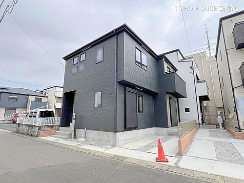 埼玉県川越市三光町 4580万円 4LDK