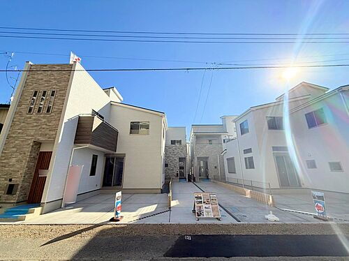 埼玉県上尾市栄町 4480万円 4LDK