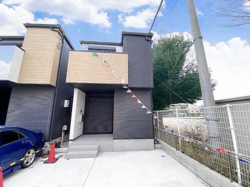 埼玉県さいたま市岩槻区仲町１丁目 2680万円