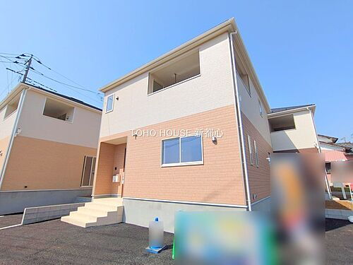 埼玉県上尾市大字上尾下 3280万円 3SLDK