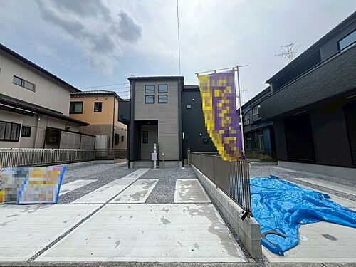 埼玉県上尾市大字平塚 3099万円 4LDK