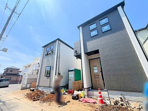埼玉県上尾市上町２丁目 4199万円 3LDK