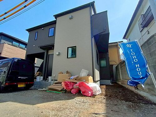 埼玉県蓮田市本町 3999万円 3LDK