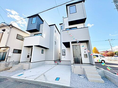 埼玉県さいたま市北区本郷町 4399万円 4LDK