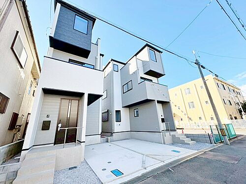 埼玉県さいたま市北区本郷町 4479万円 3SLDK