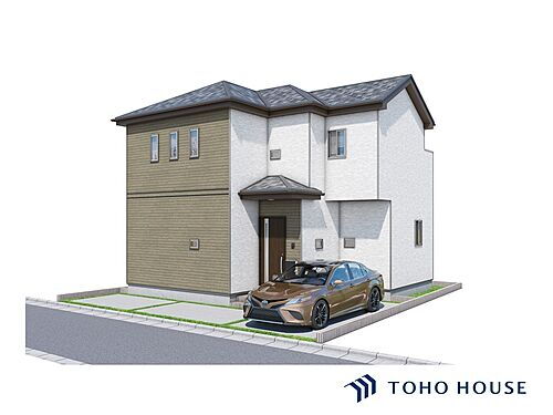 埼玉県さいたま市見沼区大字新堤 3290万円 4LDK